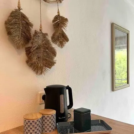 アパート Cosy, Calme, Lumineux, Balcon, Parking *