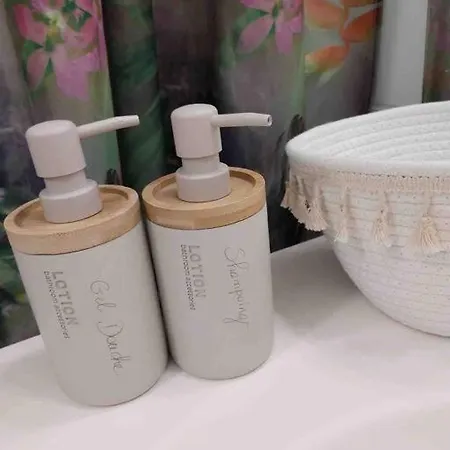 Cosy, Calme, Lumineux, Balcon, Parking