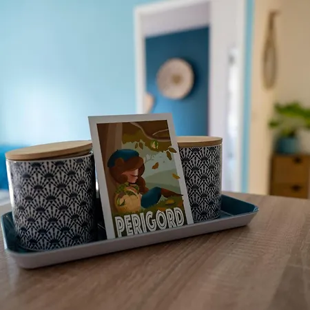 דירה Cosy, Calme, Lumineux, Balcon, Parking *